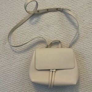 Mansur Gavriel Mini Lady Bag